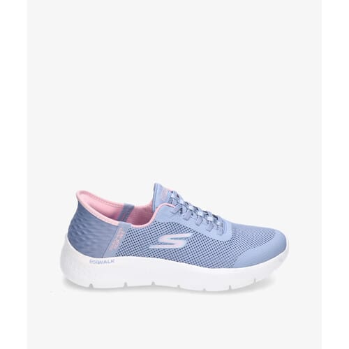 Skechers Slip-ins Go Walk Flex Grand Instapslippers