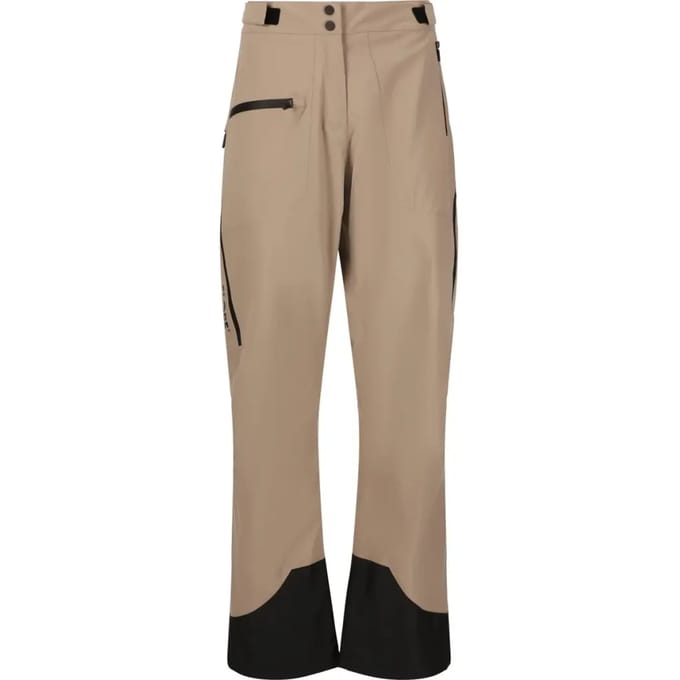 Dames skibroek Slope Zuki Lined Pro