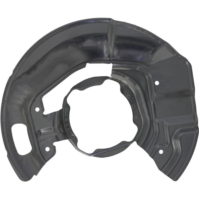 Dekplaat, remschijf BLIC 6508-03-0065375K