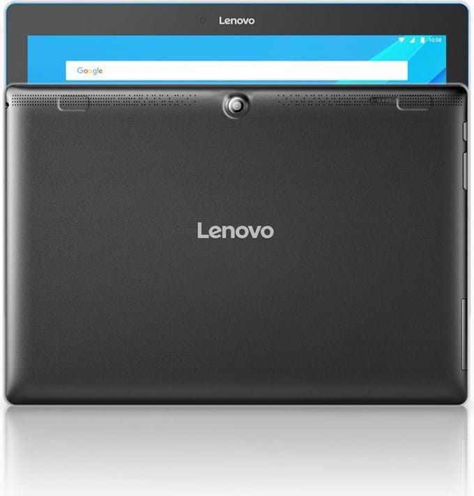 Lenovo Tab 10 | Tab 2 A10-30 Hippe Hoes Geruit