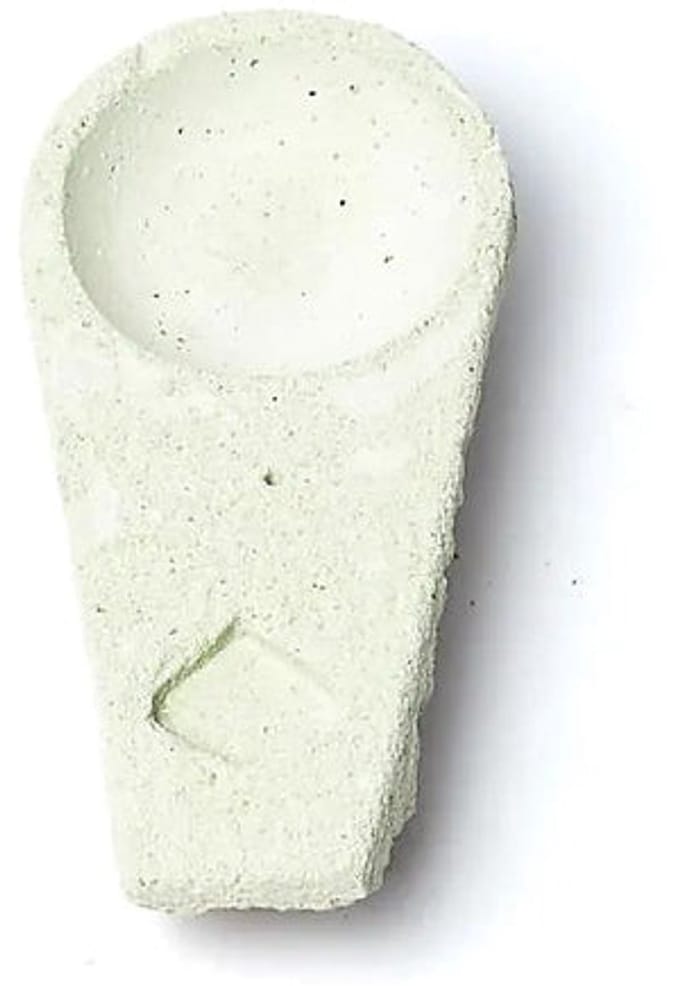 Wierookbrander Sagrada Madre pastelgroen