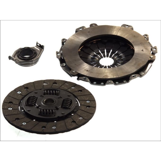 Schaeffler Luk Koppeling kit LUK 624 1572 00