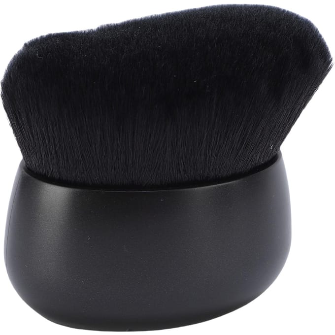 Zelfbruiner Borstel Grote Zelfbruiner Applicator Multifunctionele Body Make-up Borstel voor Gezicht en black
