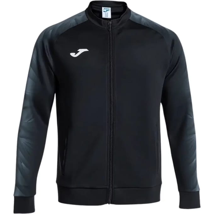 Kinder trainingsjack Joma Elite XI