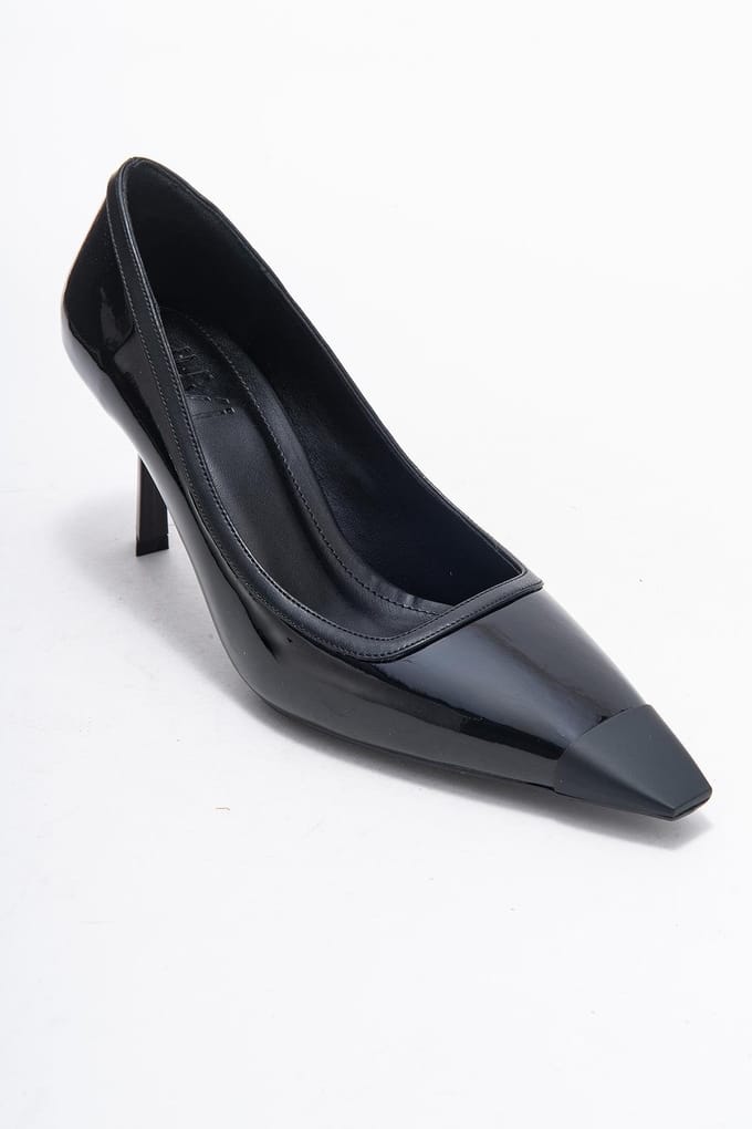Rona Pump met Puntige Neus (Dames)