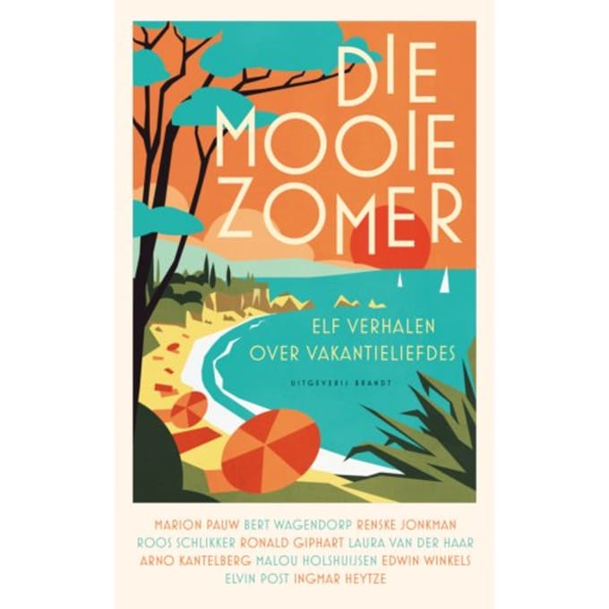 Die Mooie Zomer