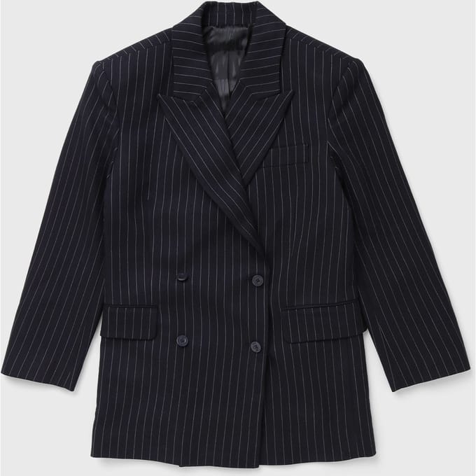 AMAL BLAZER
