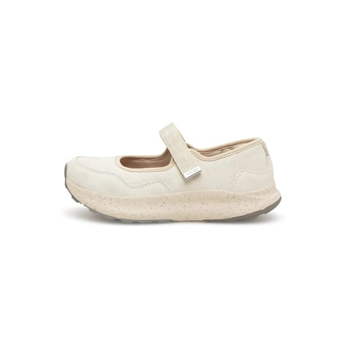 Dames ballerina's Woden Mary S