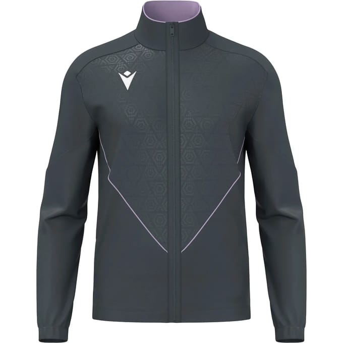 Track suit jas Macron Poseidon