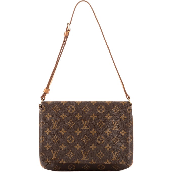 Musette Tango   Crossbody