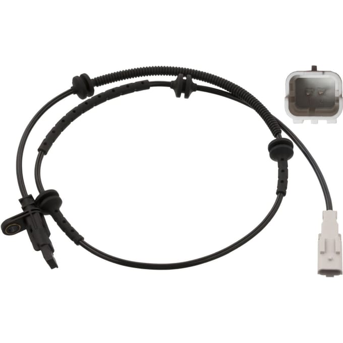 Sensor, wielsnelheid FEBI BILSTEIN 47005