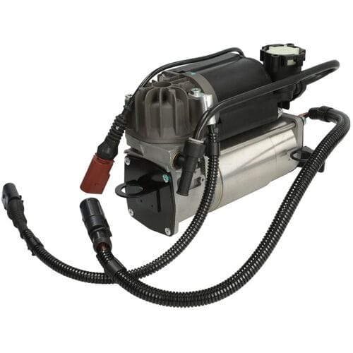 Pneumatische compressor ophanging MAGNUM TECHNOLOGY KPA007MT