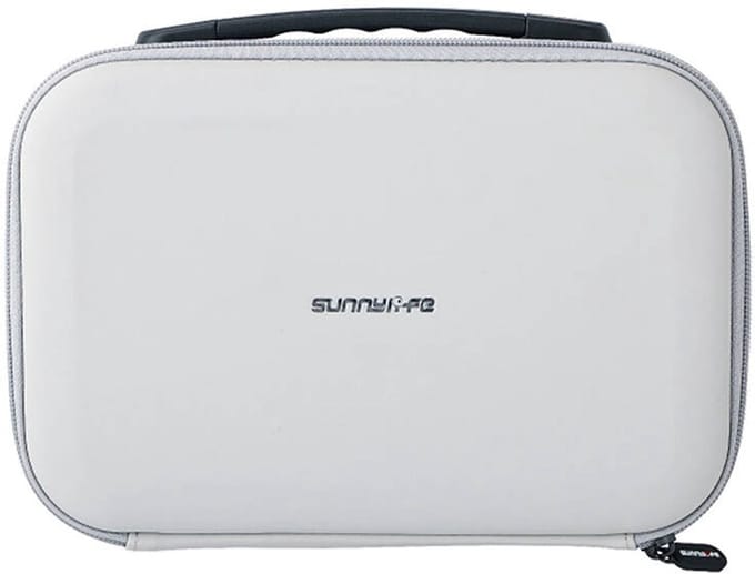 Sunnylife Dji Neo Tas Combo-Koffer Met Ruimte Voor Kabels En Accessoires