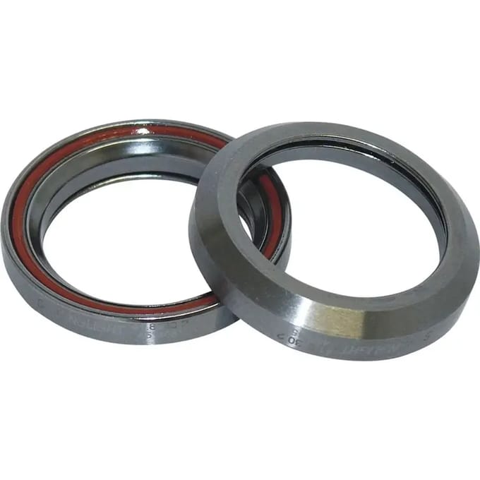 Stronglight Stuurlager 2 Eenheden Zwart 41.7 x 30.5 x 7.7 mm