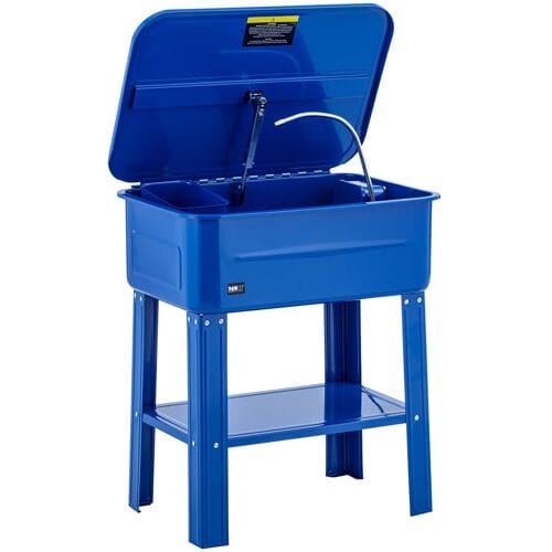 MSW Onderdelenwasser - 75 l 10062060