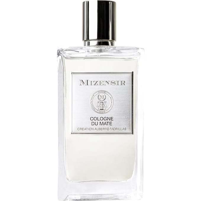 MIZENSIR Fresh Eau de Parfum Spray Damesparfum Dames 100 ml