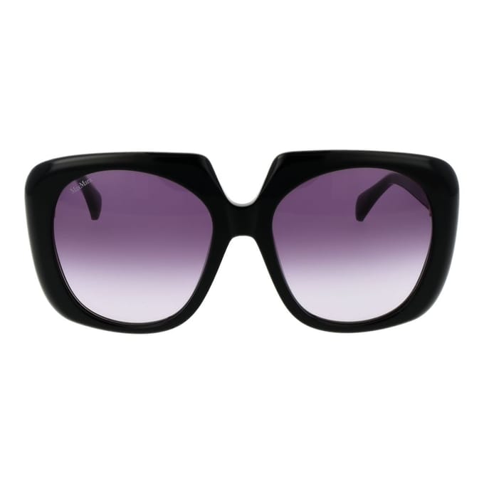 Zonnebril Max Mara Zonnebril MM0047 01B 56