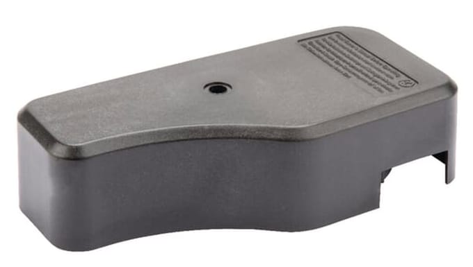 Briggs & stratton luchtfilterdeksel