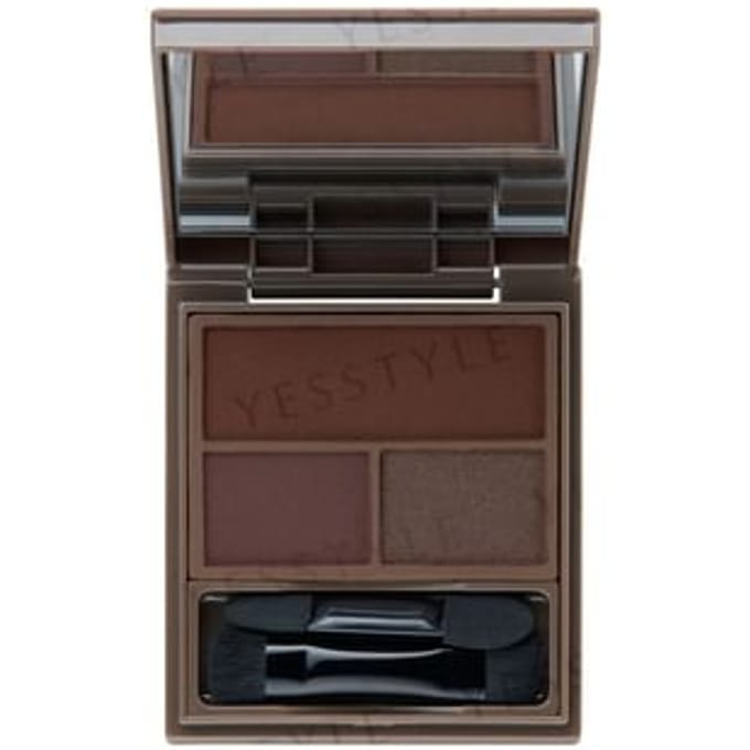 WHOMEE - Classic Brown Multi Eyebrow Powder 1 pc