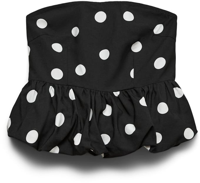 Vero Moda Partij top VMTORA Top