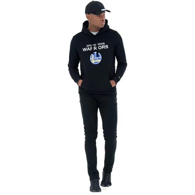 Hoodie Golden State Warriors NBA