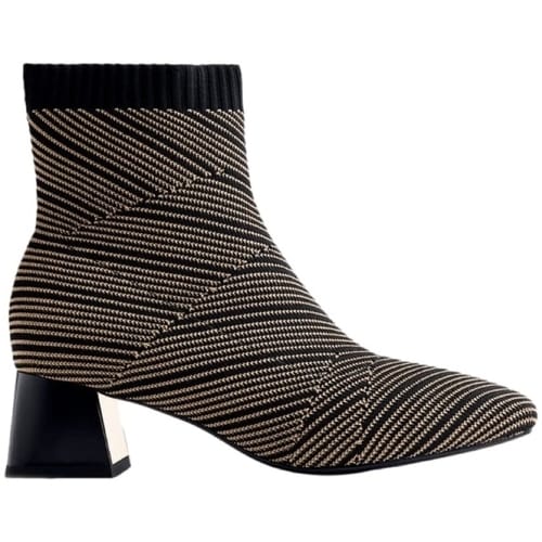 Gioseppo Snover Booties Zwart EU 36 Vrouw