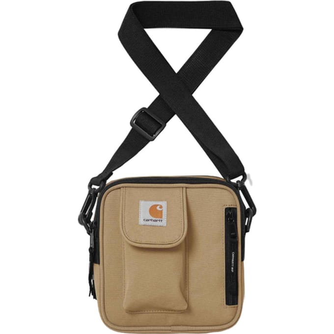Carhartt Wip Essentials Tas Beige