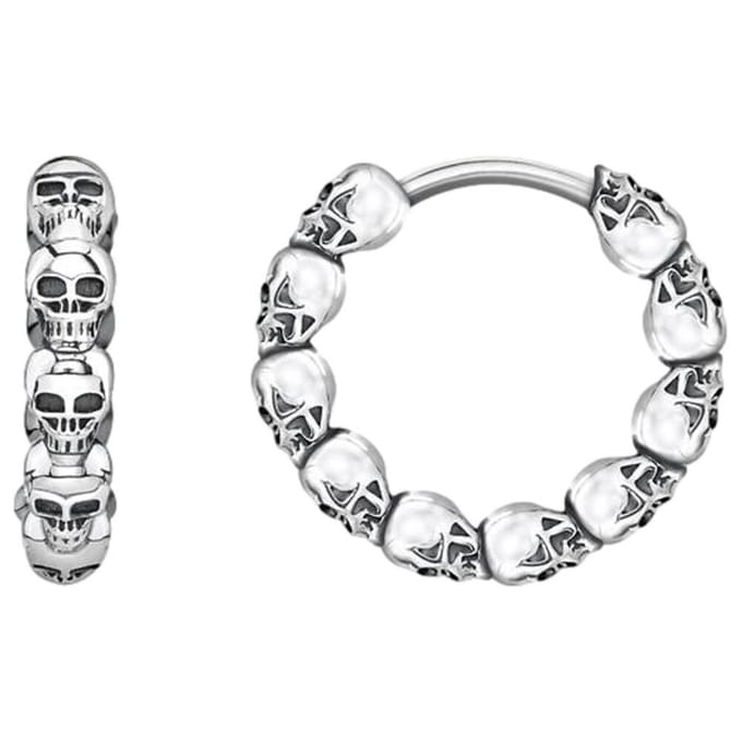 Thomas Sabo - Dames oorringen - CR619-637-21