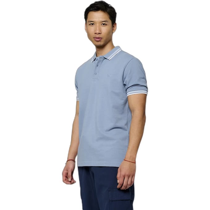 Polo Kaporal Jarod