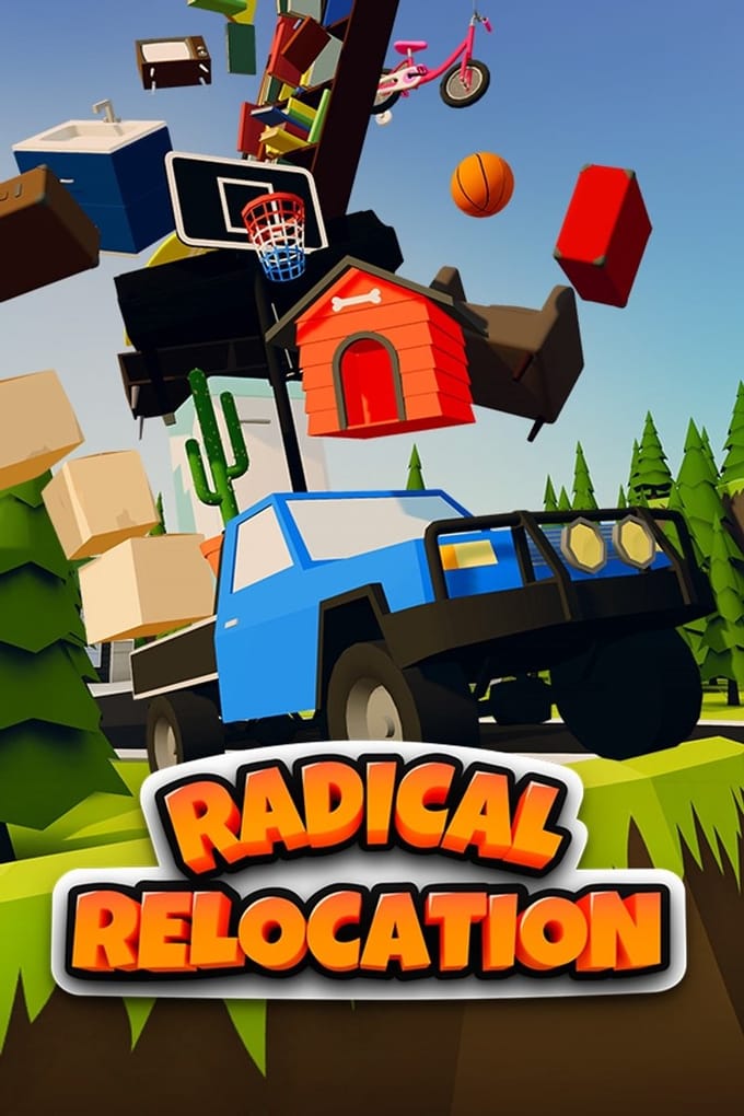 Radical Relocation - Windows Download