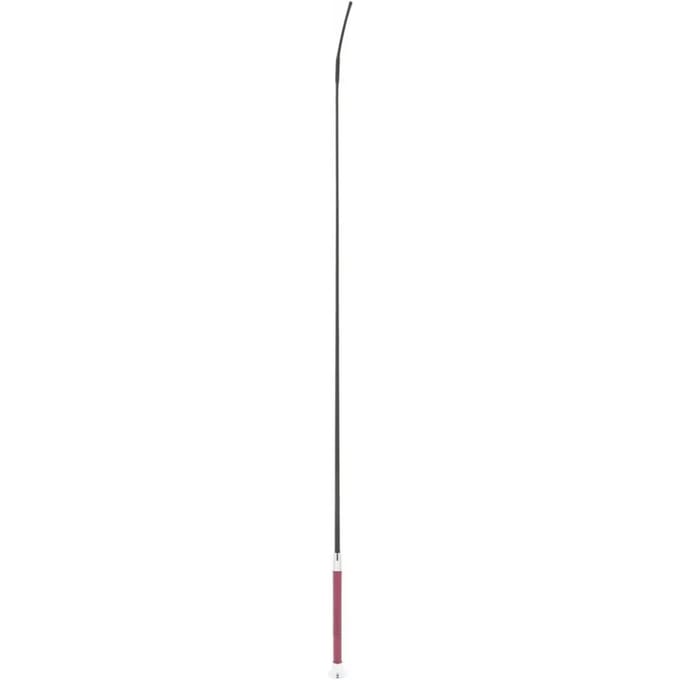 Whip&go Dressuur Rijzweep Rood 110 cm
