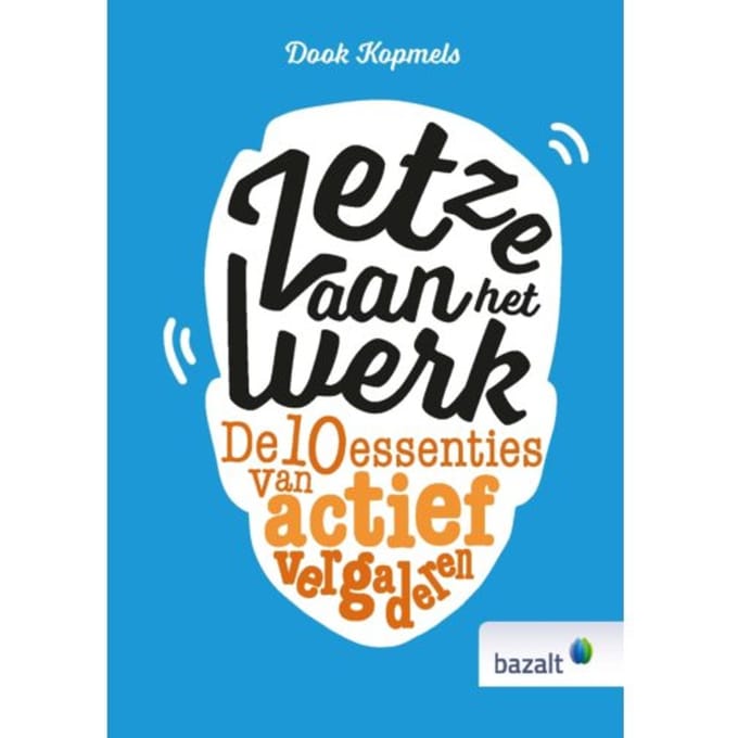 Zet Ze Aan Het Werk - Dook Kopmels