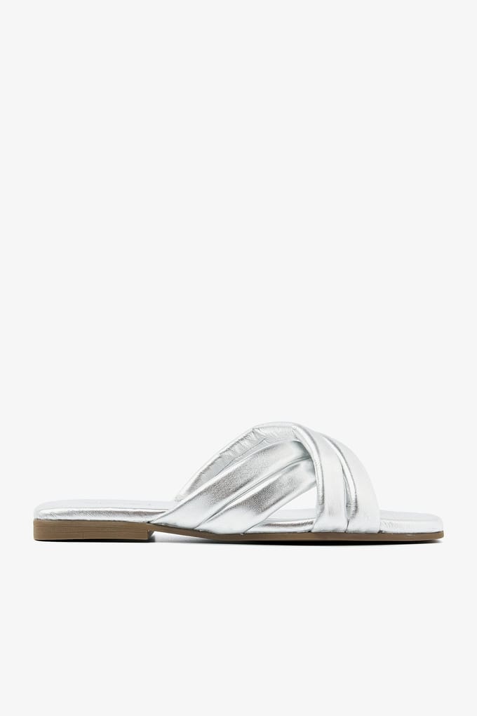 VIA VAI Kiki Lot Slippers dames - Maat 36