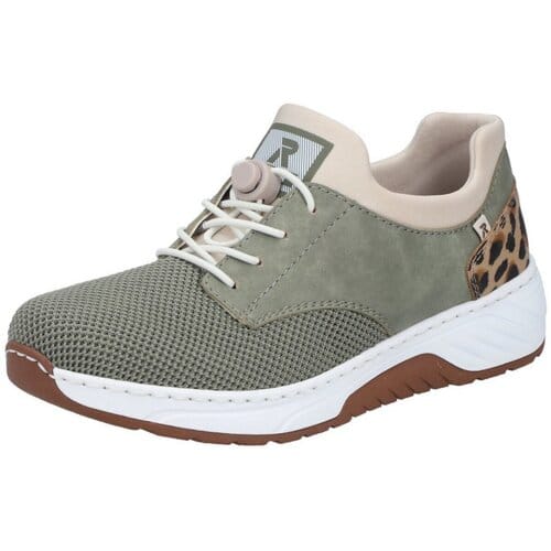 Lage Sneakers Rieker -