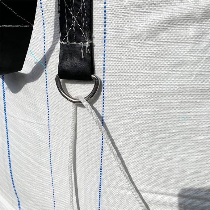 Herbruikbare Big Bag 90x90x110cm | 1500KG | 1 m³