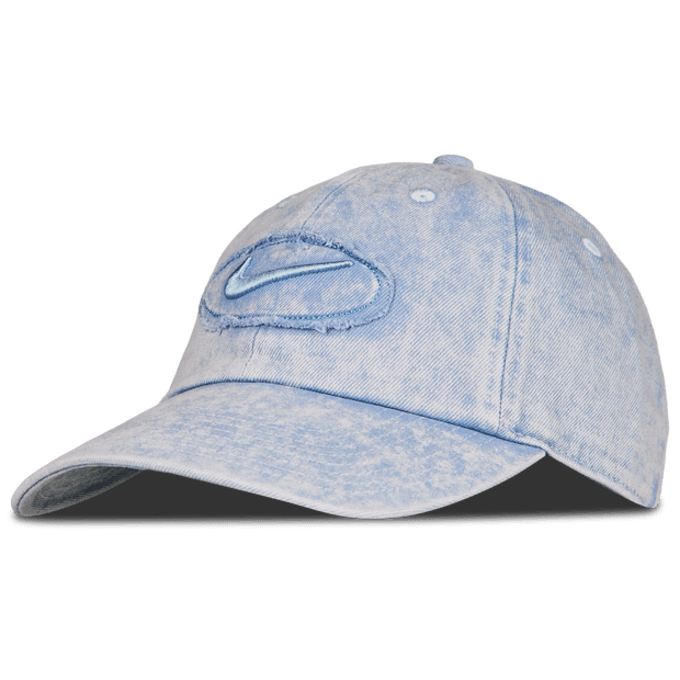 Nike Trucker Petten Unisex - Blauw - Maat M/L