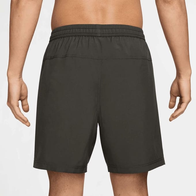 Nike Short Dri-FIT Form 7"Versatile Heren - Maat M