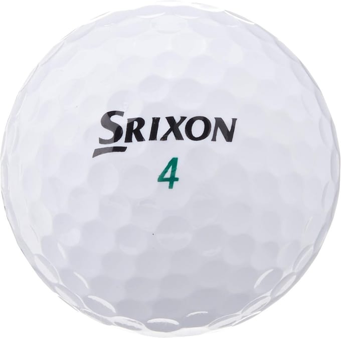 Golfballen Soft Feel voor Ideale Afstand en Zacht Gevoel