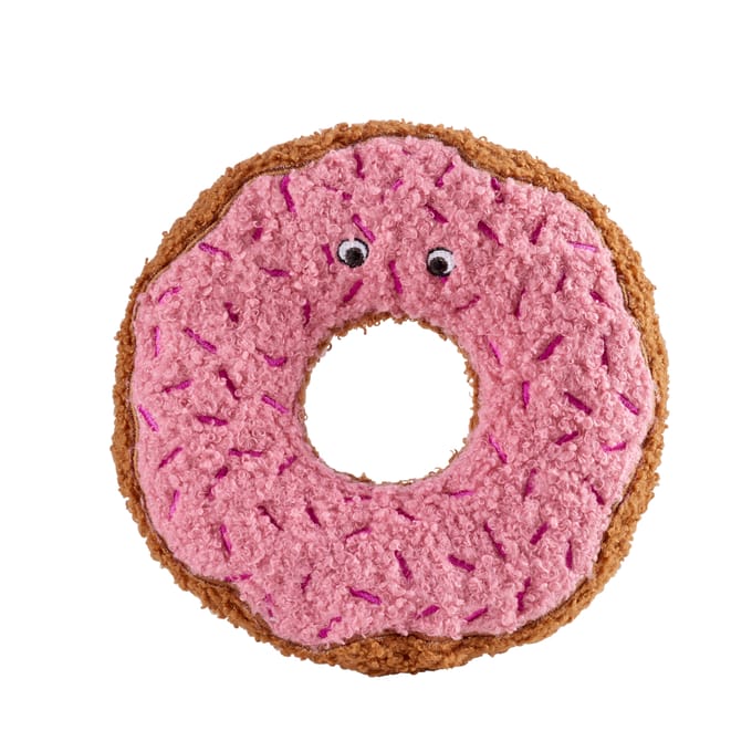 Hunter hondenspeeltje Donut Belem Ø19cm