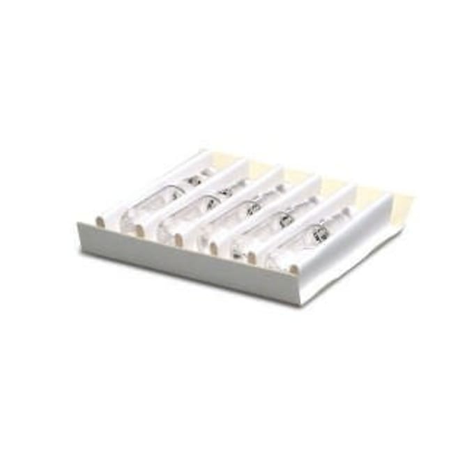 Meetinstrumenten voor CM-Manometer 10 ampullen