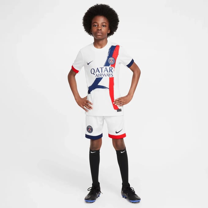 Korte Buitenbroek Kind PSG 2025/26