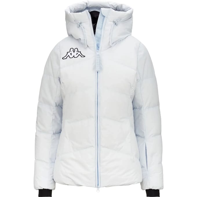 Donsjack voor dames Kappa 6Cento 668