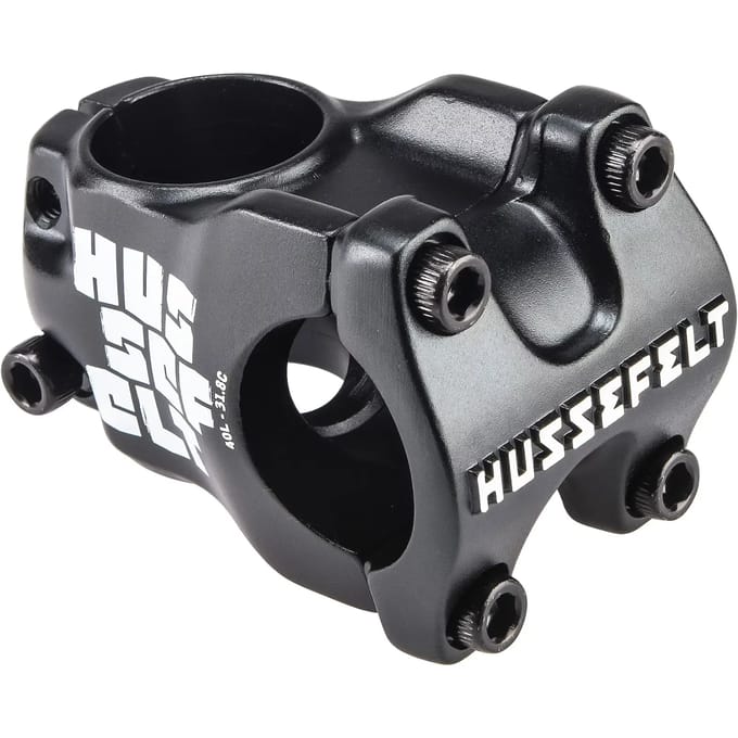 Stam Truvativ Hussefelt 31,8/40mm/1-1/8