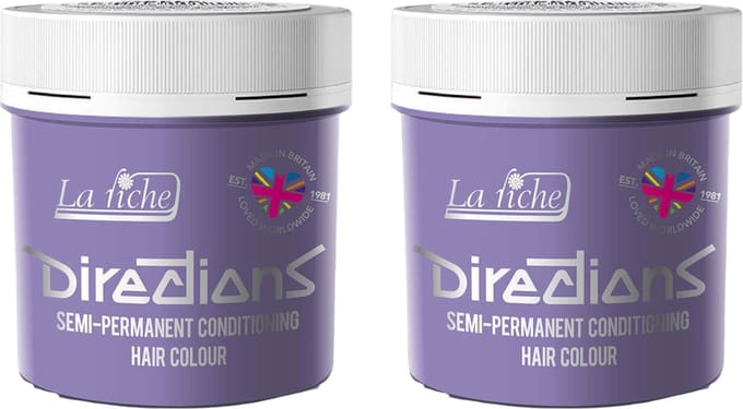 La Riche Directions - Antique Mauve - Duo Pack - 2x88ml