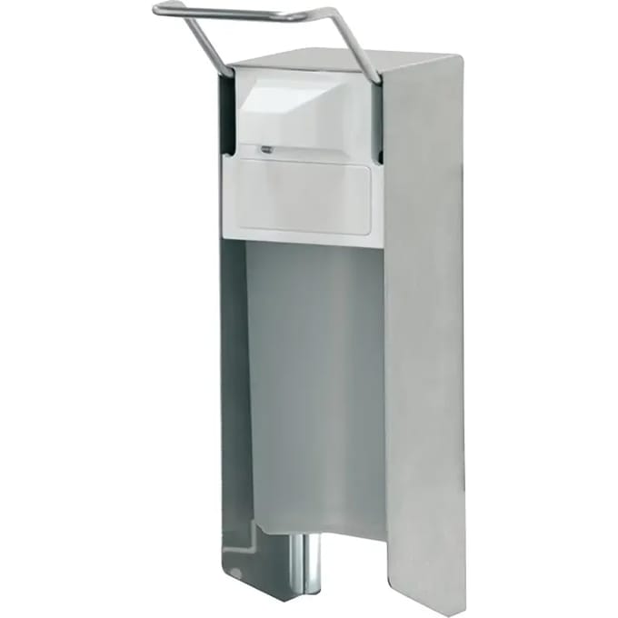 Distributeur Kuebler Sport Ingo-man