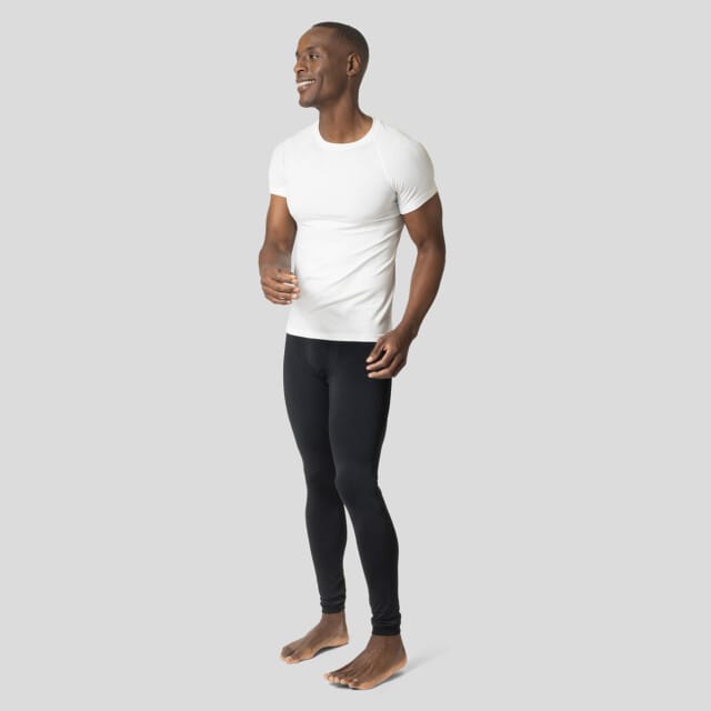 Odlo tanktop Bl Top Crew Neck S/S Performance Light Eco 188792