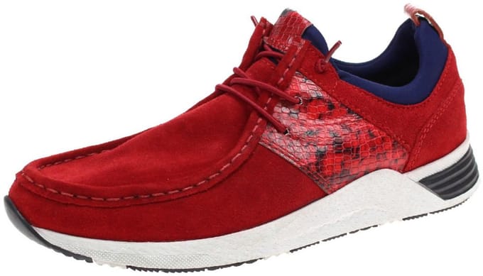 Sioux Veterschoenen
