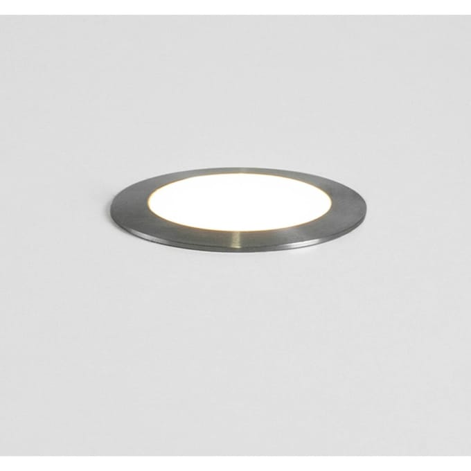 BRUMBERG hybride mini-LED-inbouwlamp, rond
