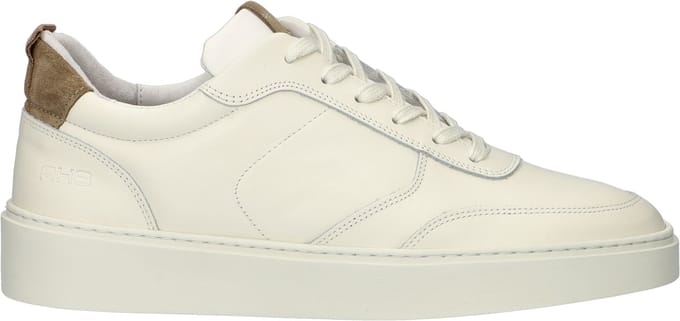 Rehab Oliver heren sneaker - Wit - Maat 41