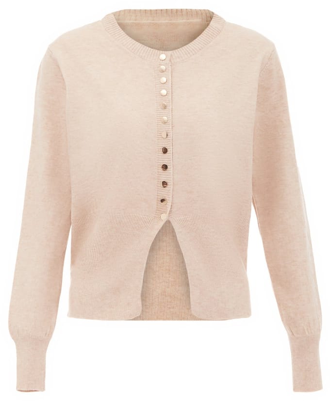 NAEMI Vest
